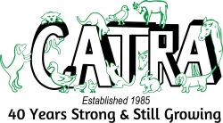 CATRA Official logo. All rights reserved